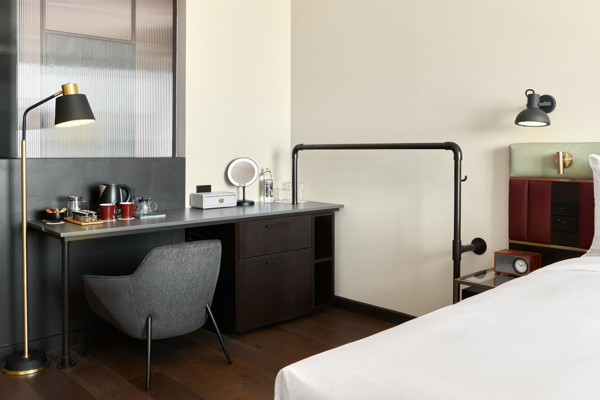 Фото Hotel Indigo Auckland by Ihg
