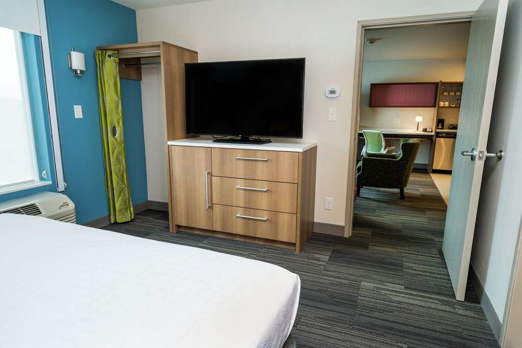 Фото Home2 Suites by Hilton San Antonio at the Rim