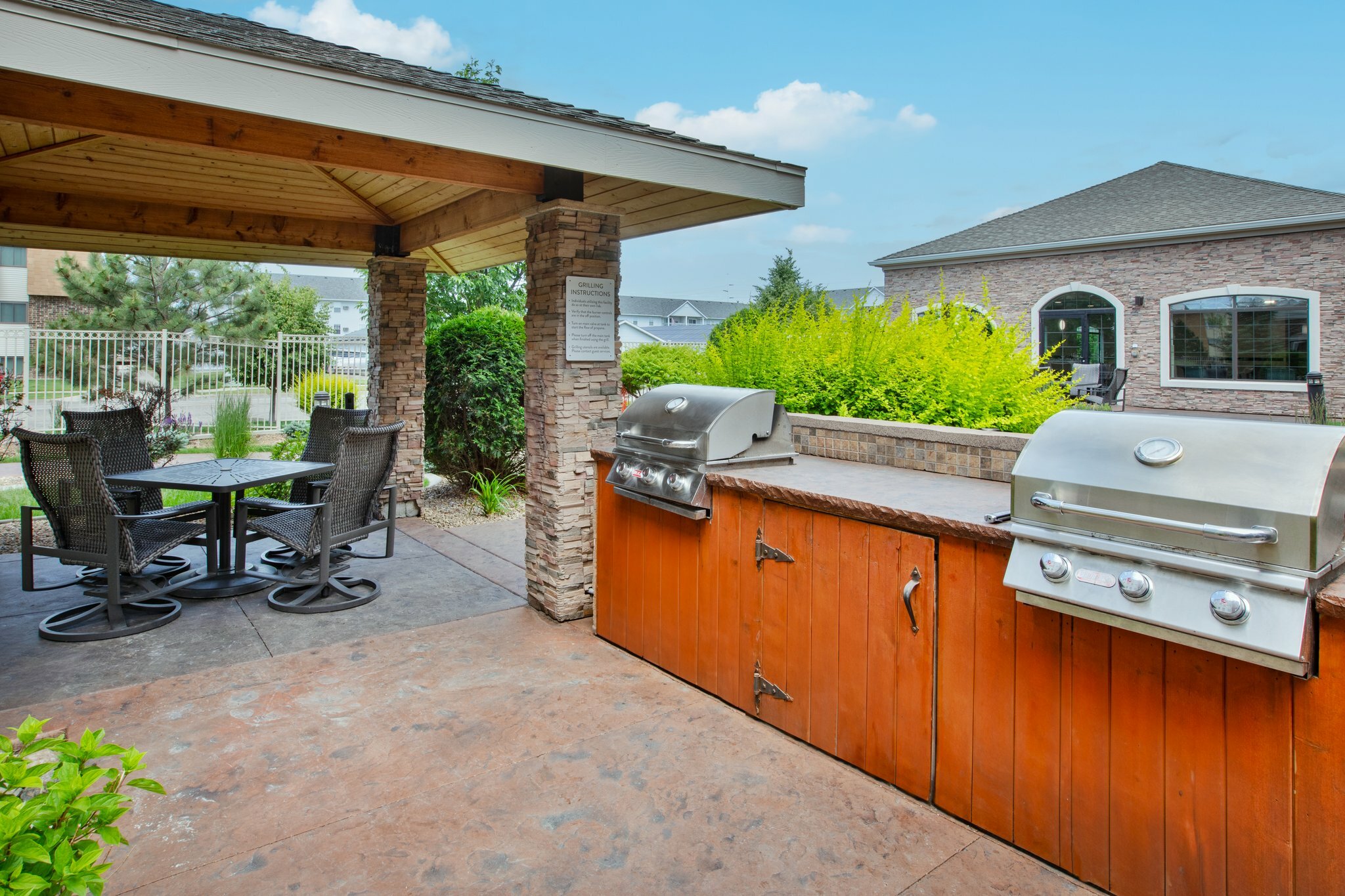 Фото Staybridge Suites Bismarck, an Ihg Hotel