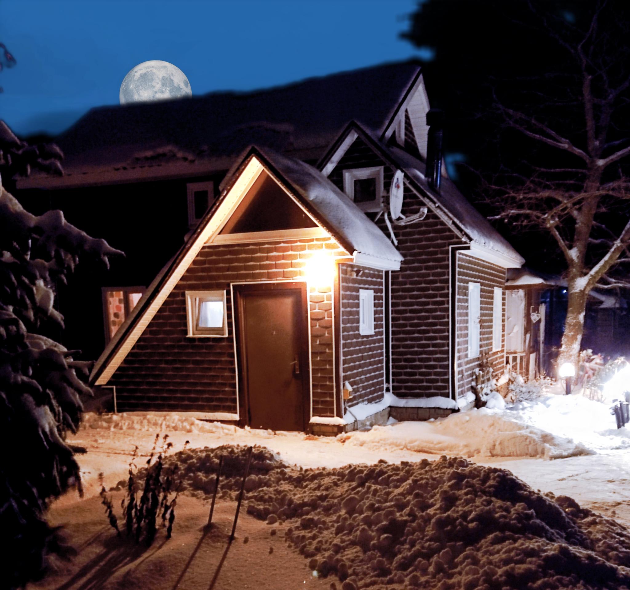 Фото Дом в Кавголово