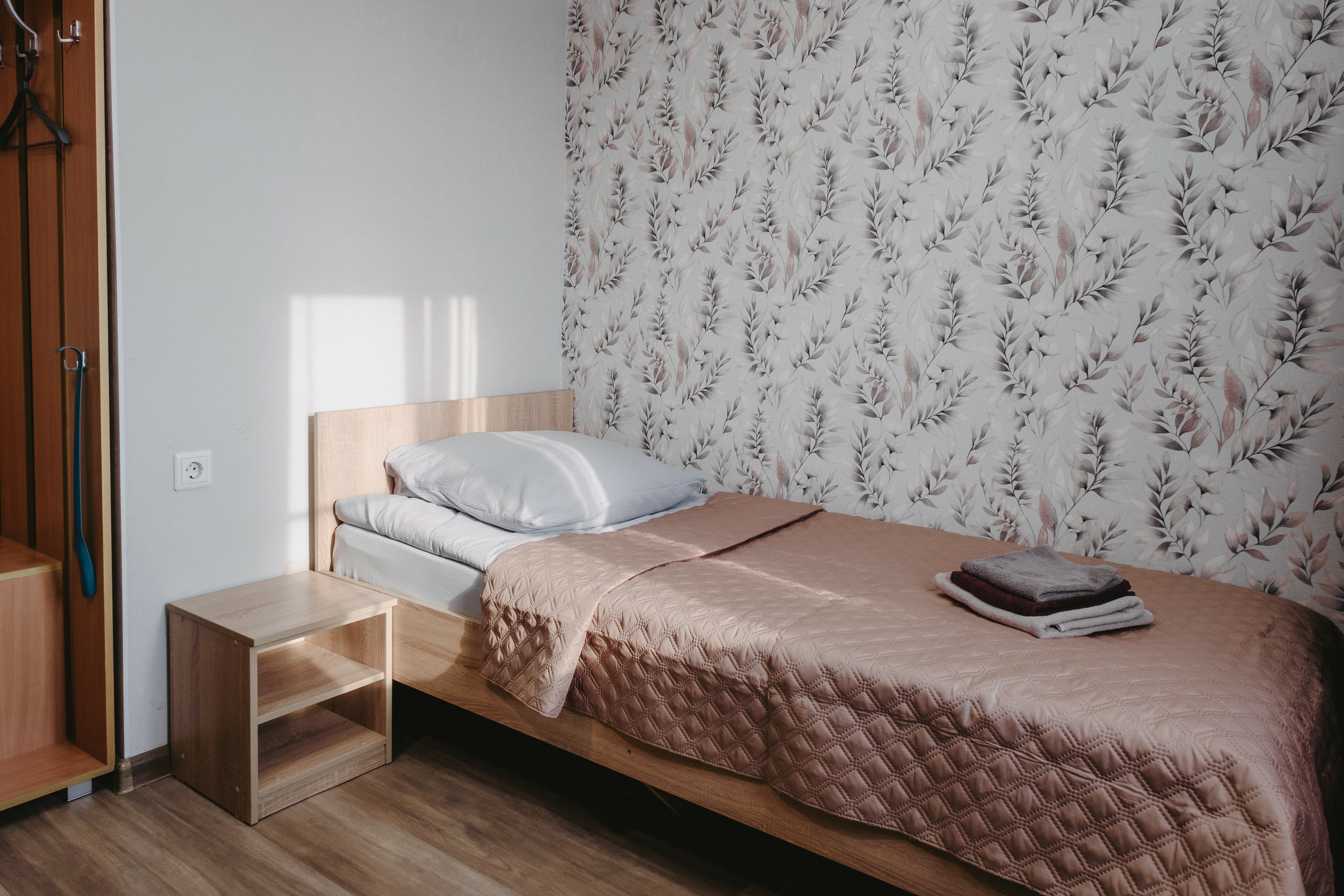 Фото Silva Hotel