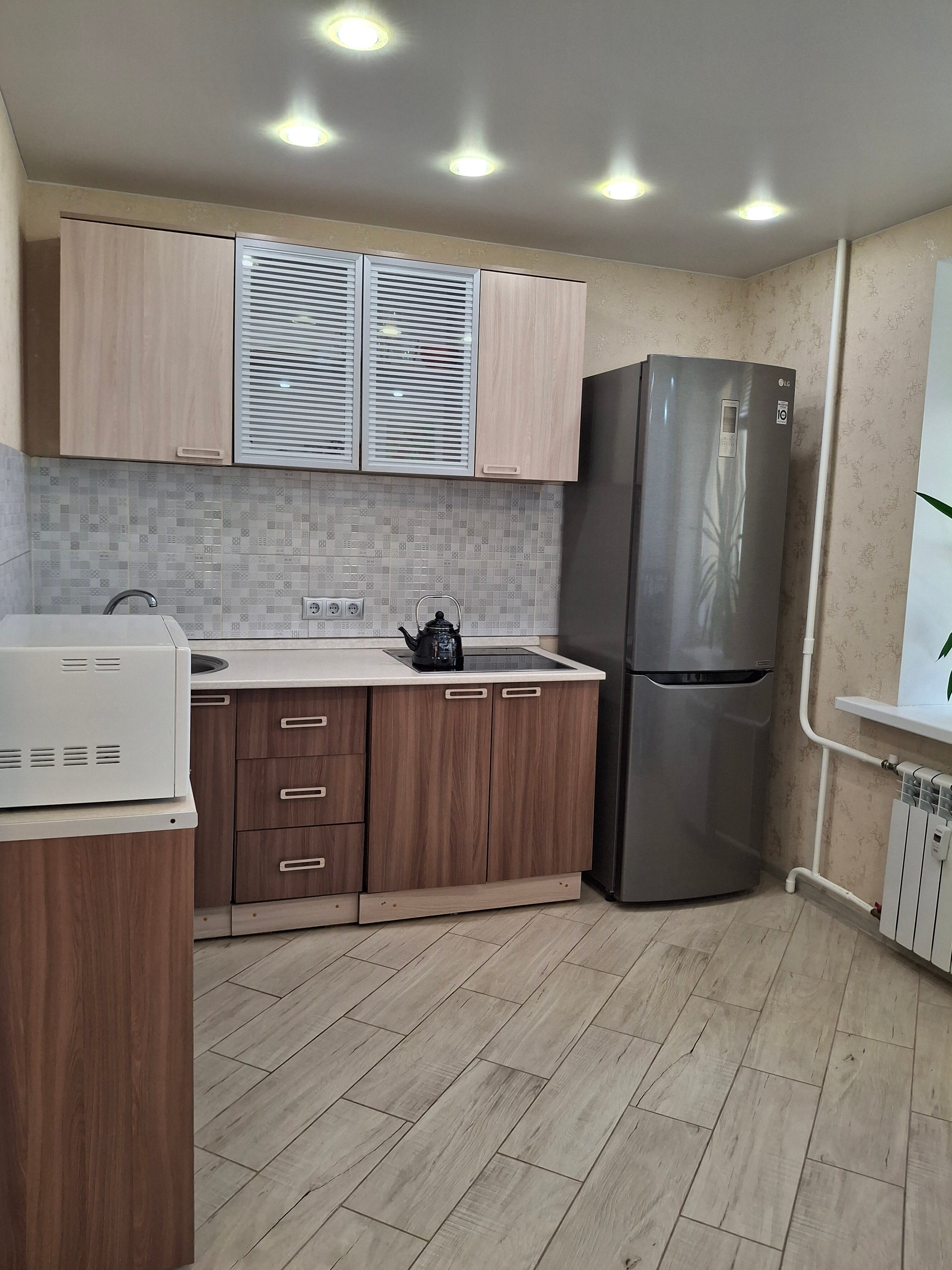 Фото Отдых в тишине