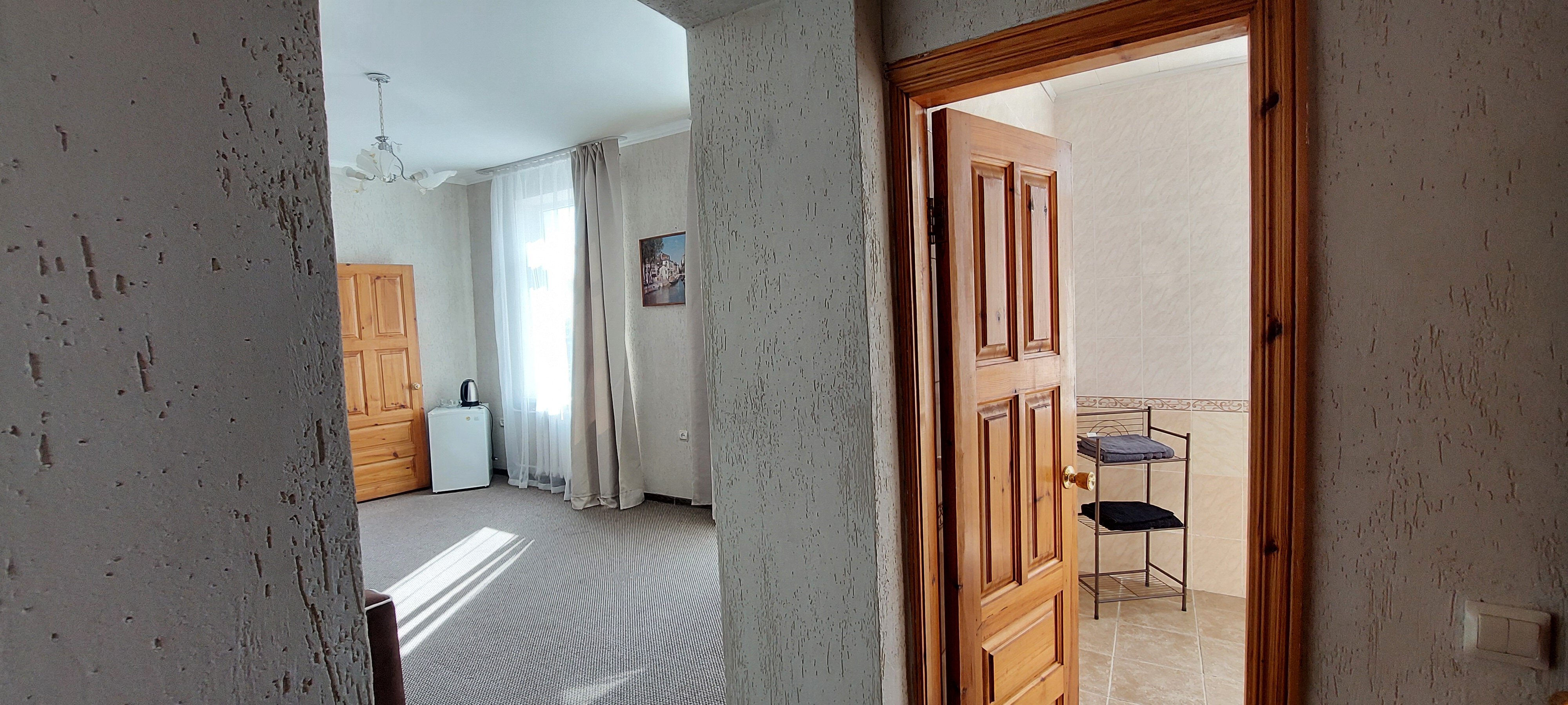 Фото Благо-Дарю