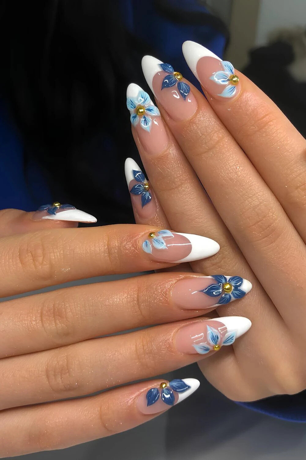 Asu Nail Studio – Кадыкёй Наращивание и гель-лак