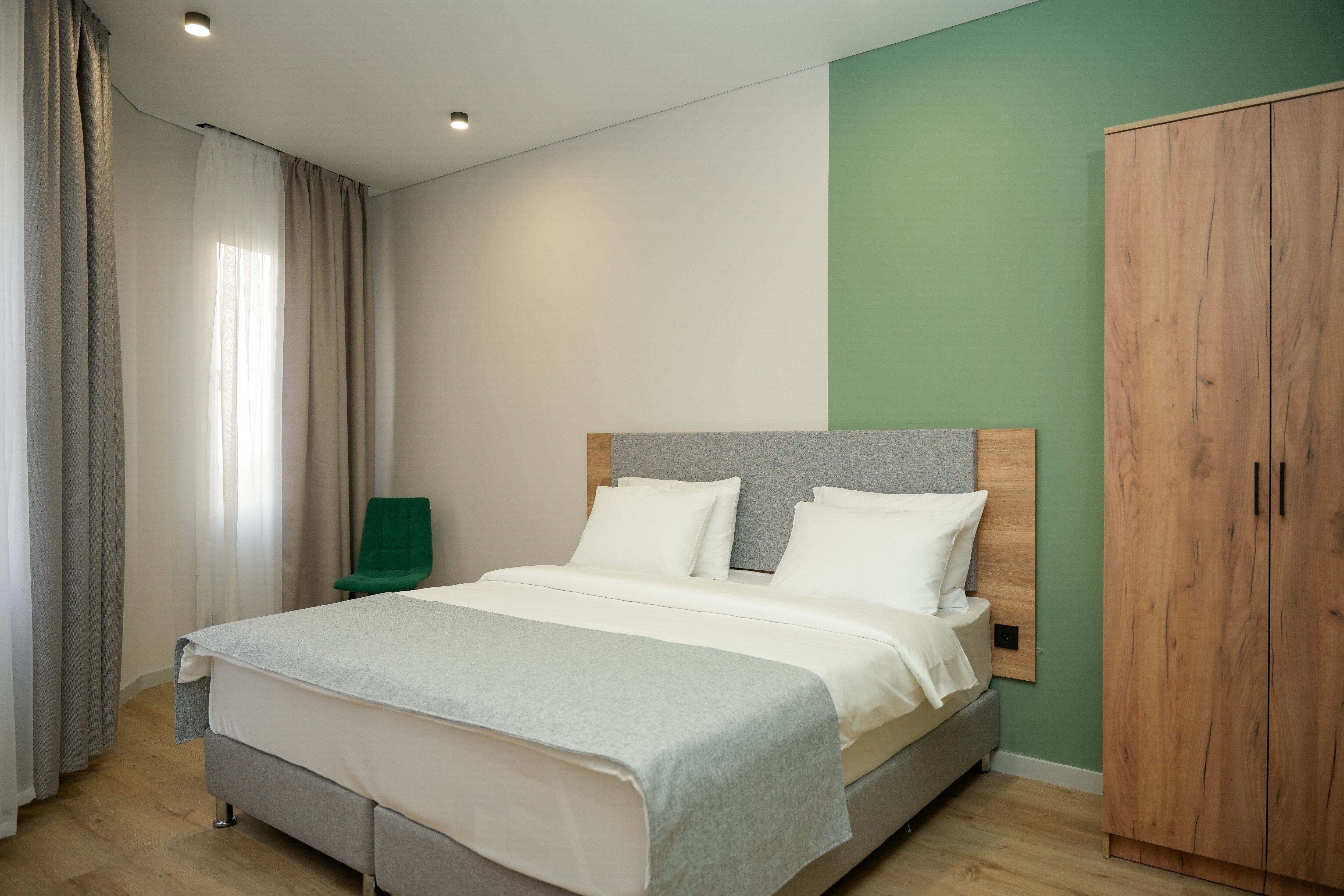 Фото Manon Hotel