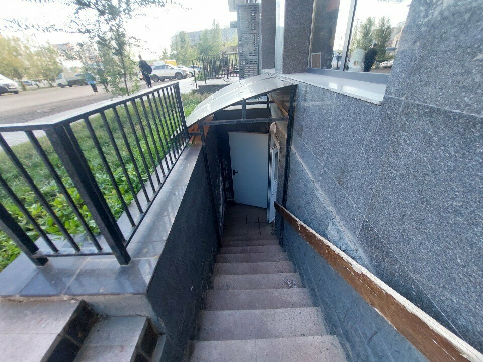 Massage salon Kerim, Astana, photo