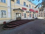 МТС, центр продаж и обслуживания корпоративных клиентов (Sovetskaya Street, 25), sales office