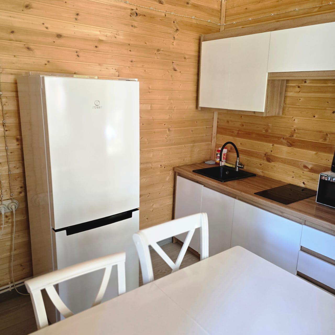 Фото Горянка