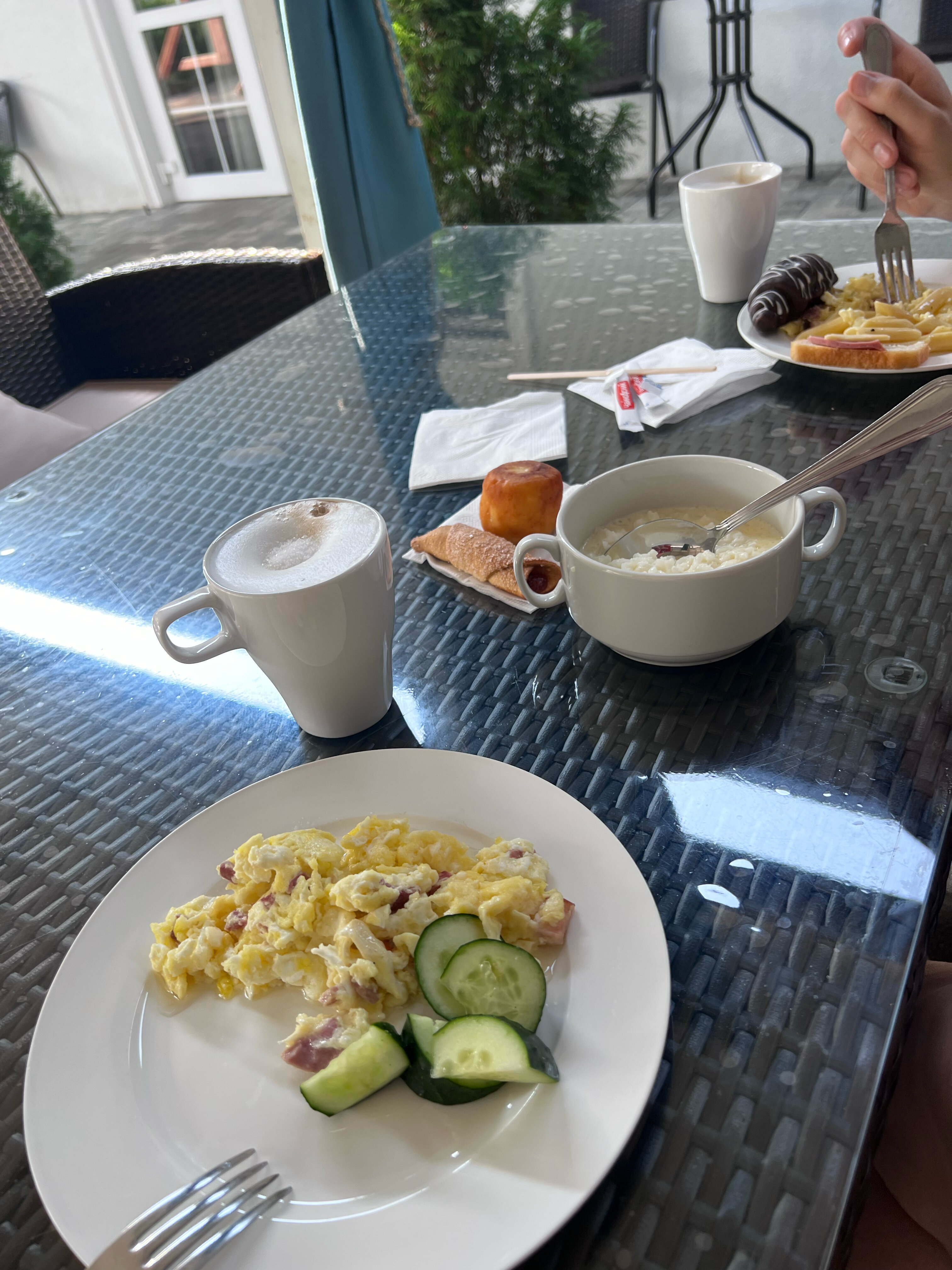 Фото Черемушки