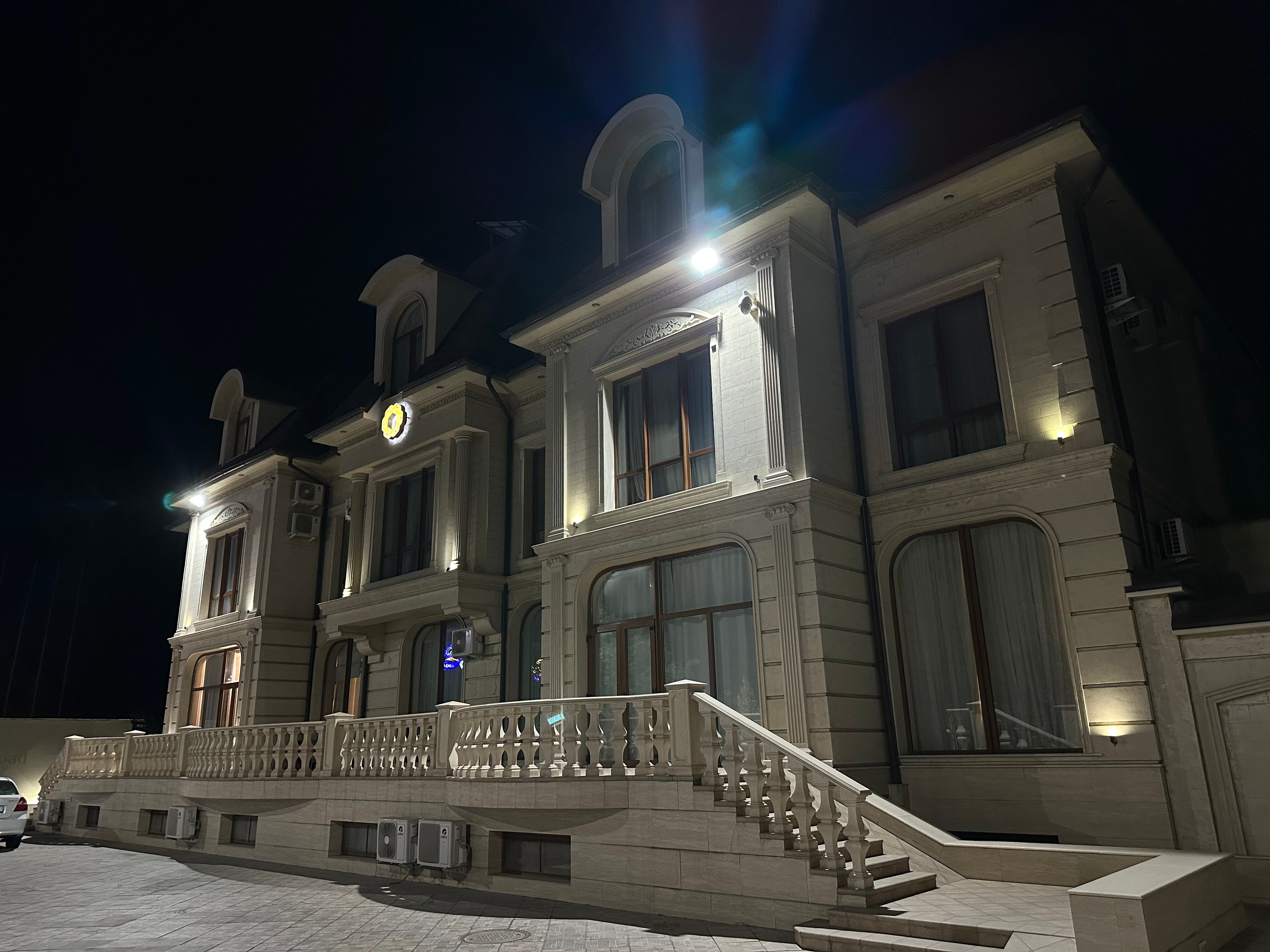 Фото Silk Road Kokand