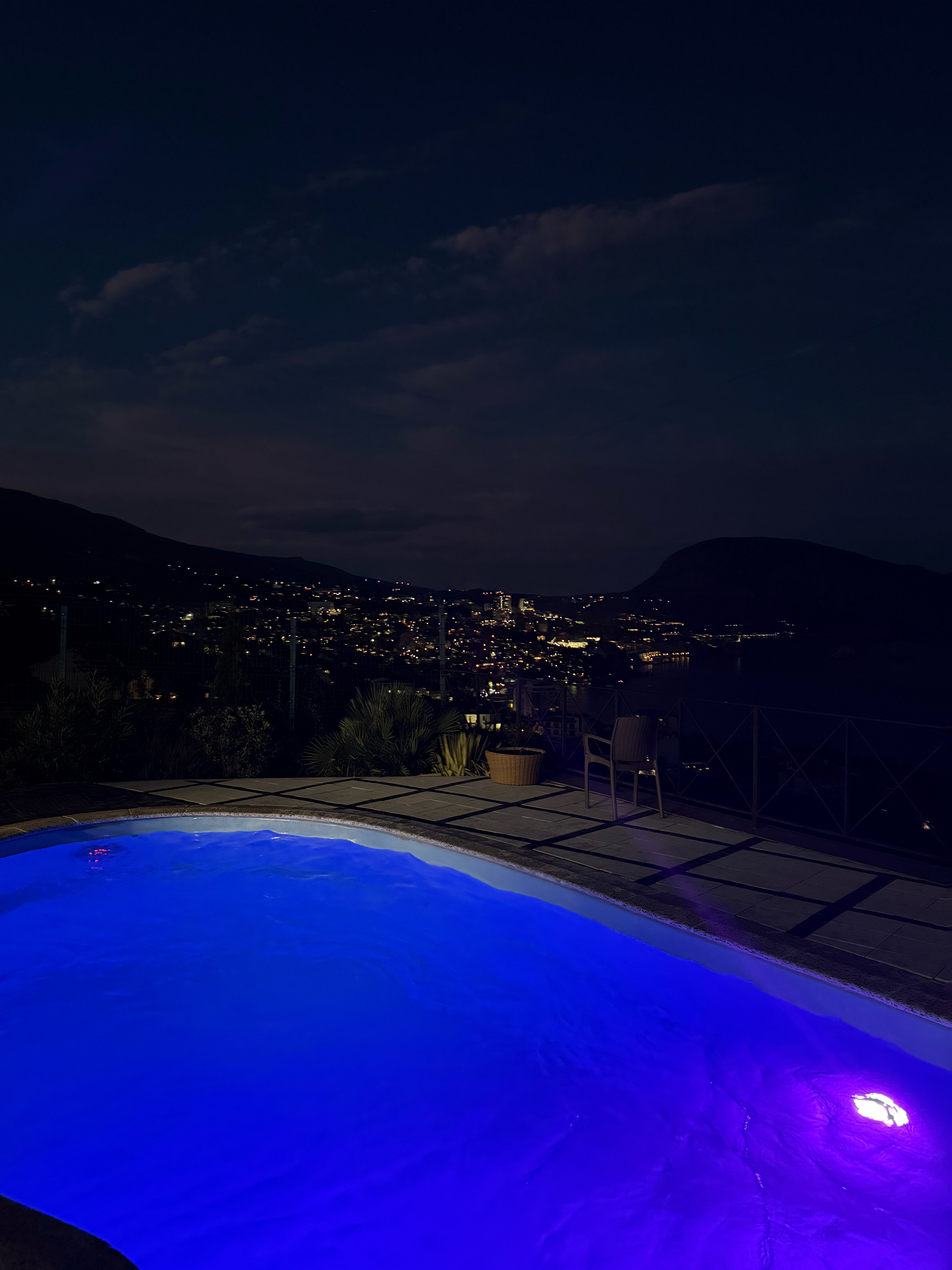 Фото Дом на виноградниках