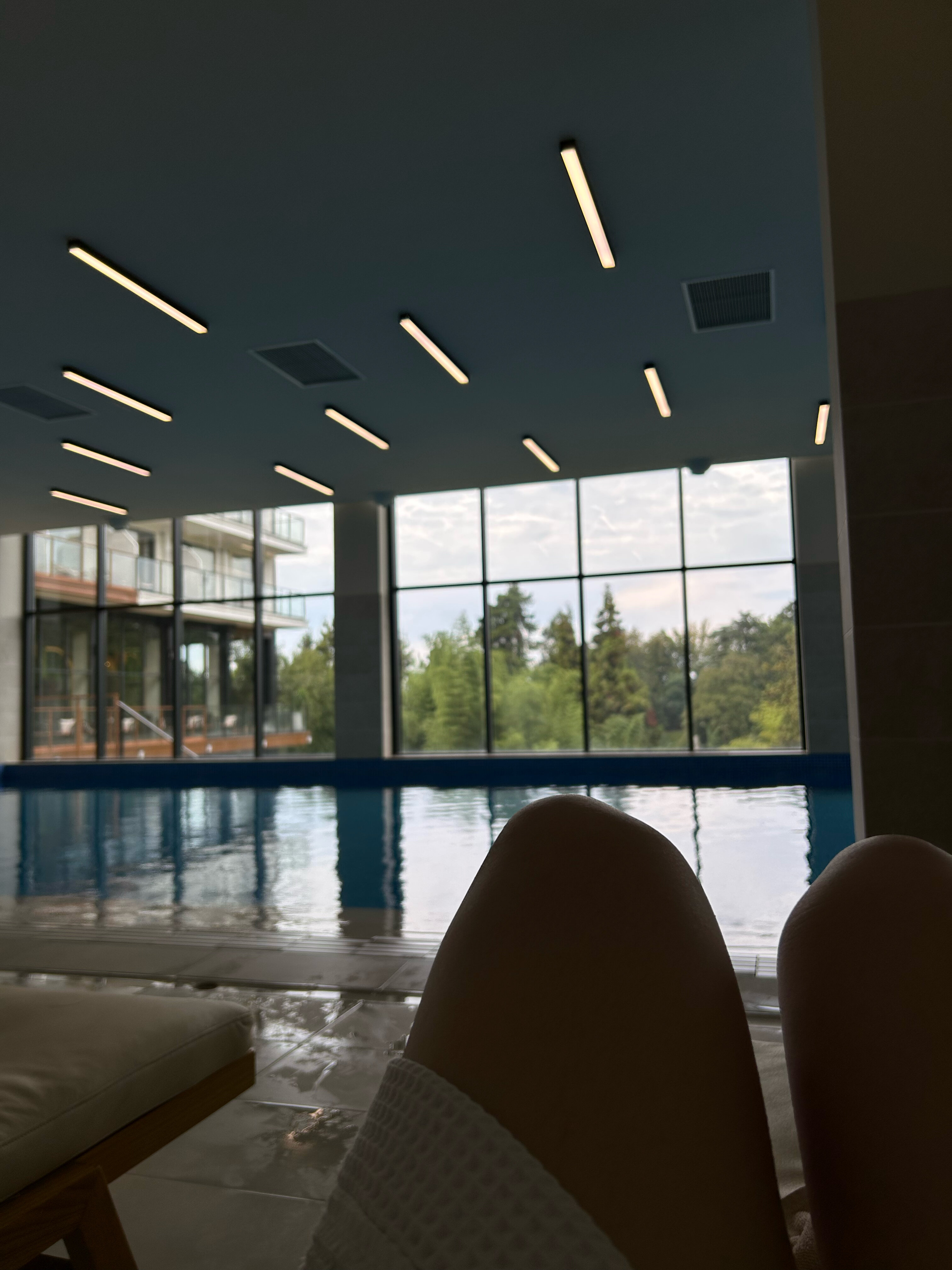 Фото Greenwood Hotel 