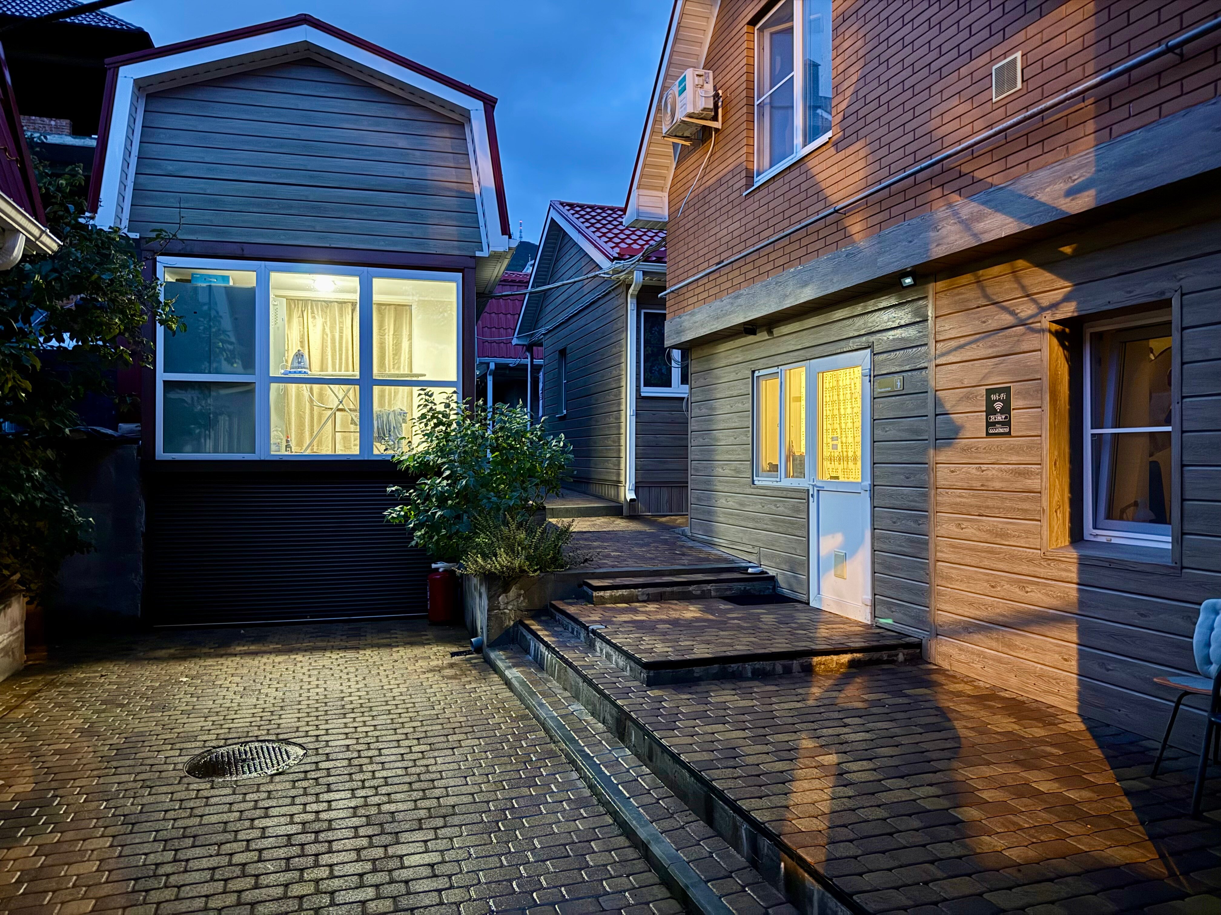 Фото На Чернышевского