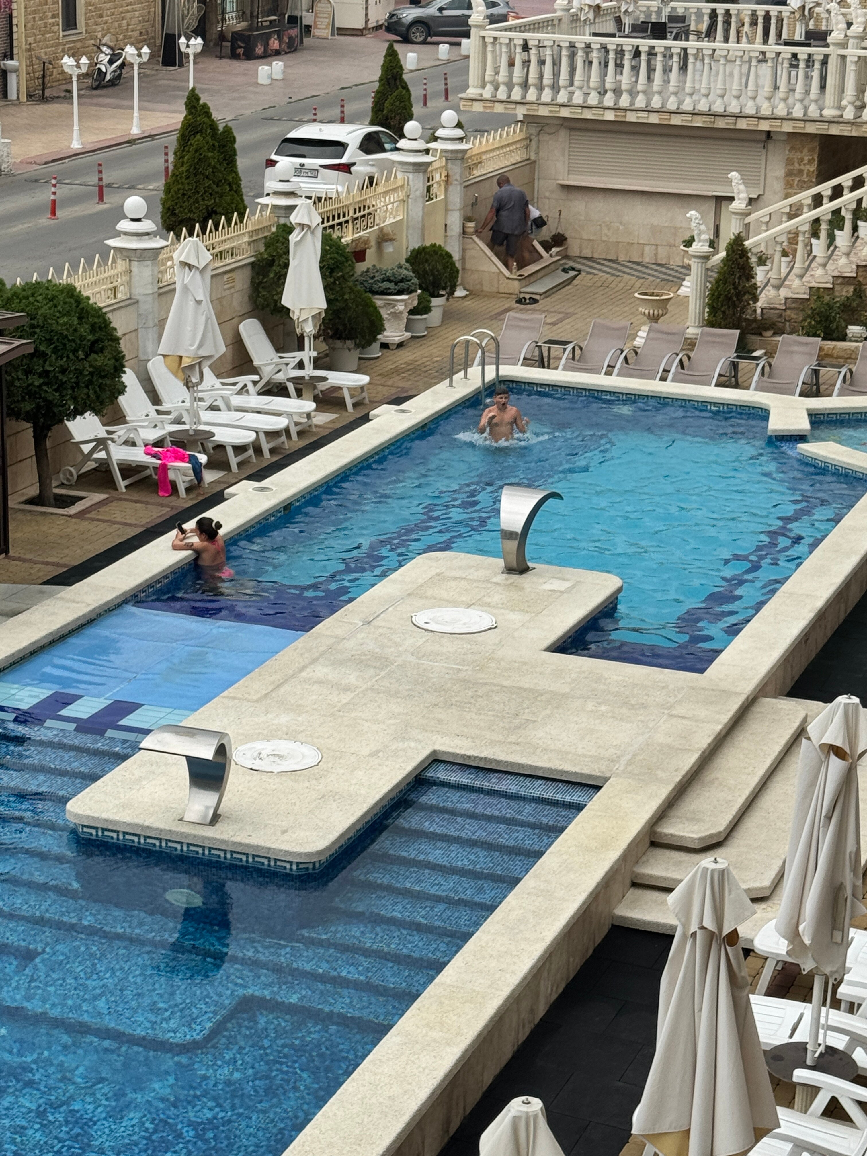 Фото Аттика