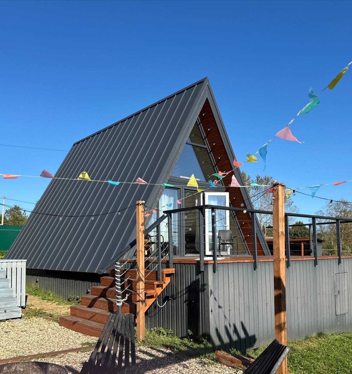 Фото Prechistoe Home