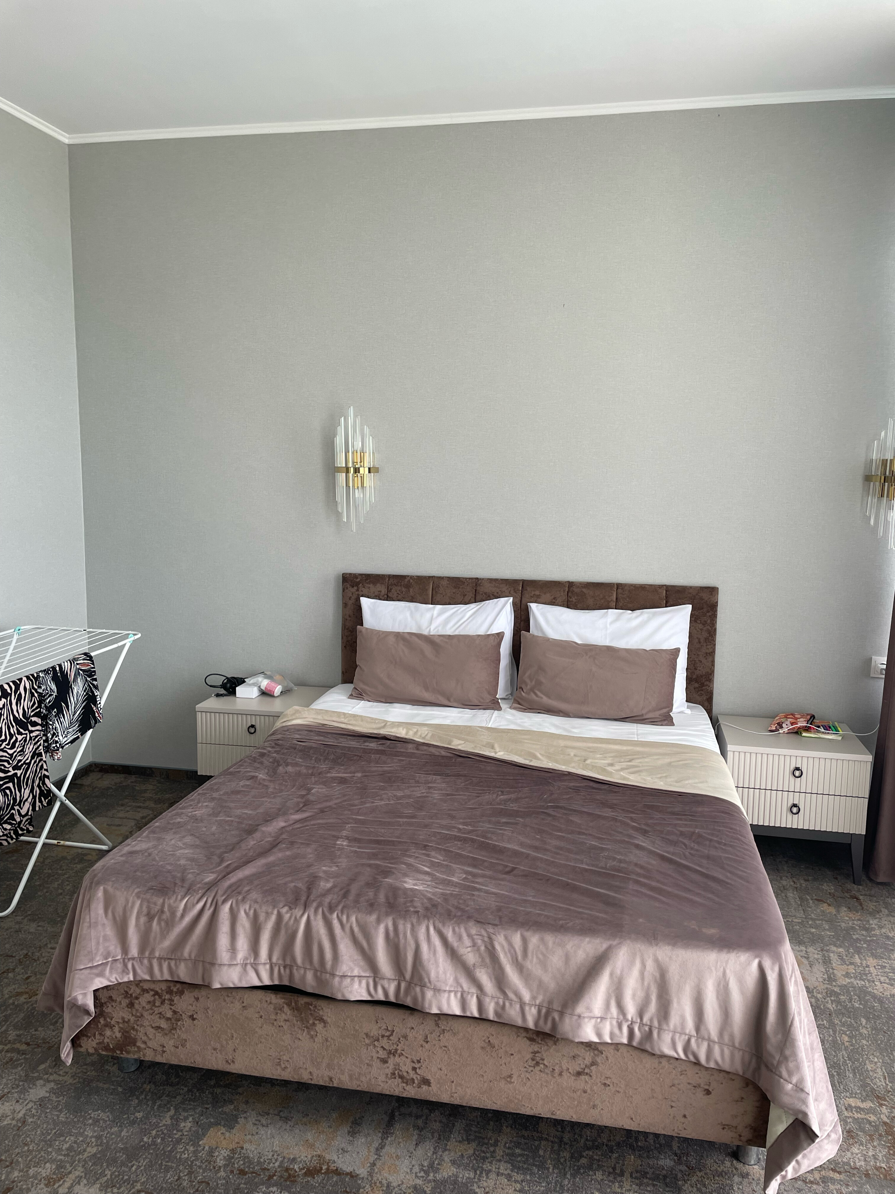 Фото Малибу