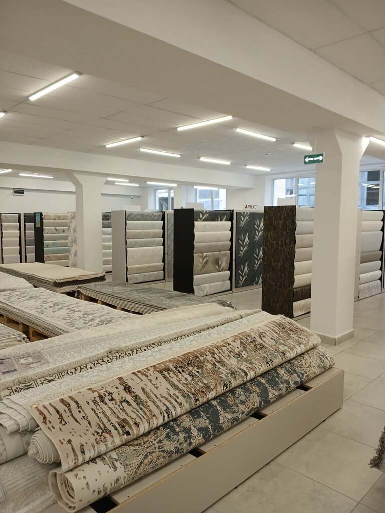 Wallpaper store Onix, Mogilev, photo