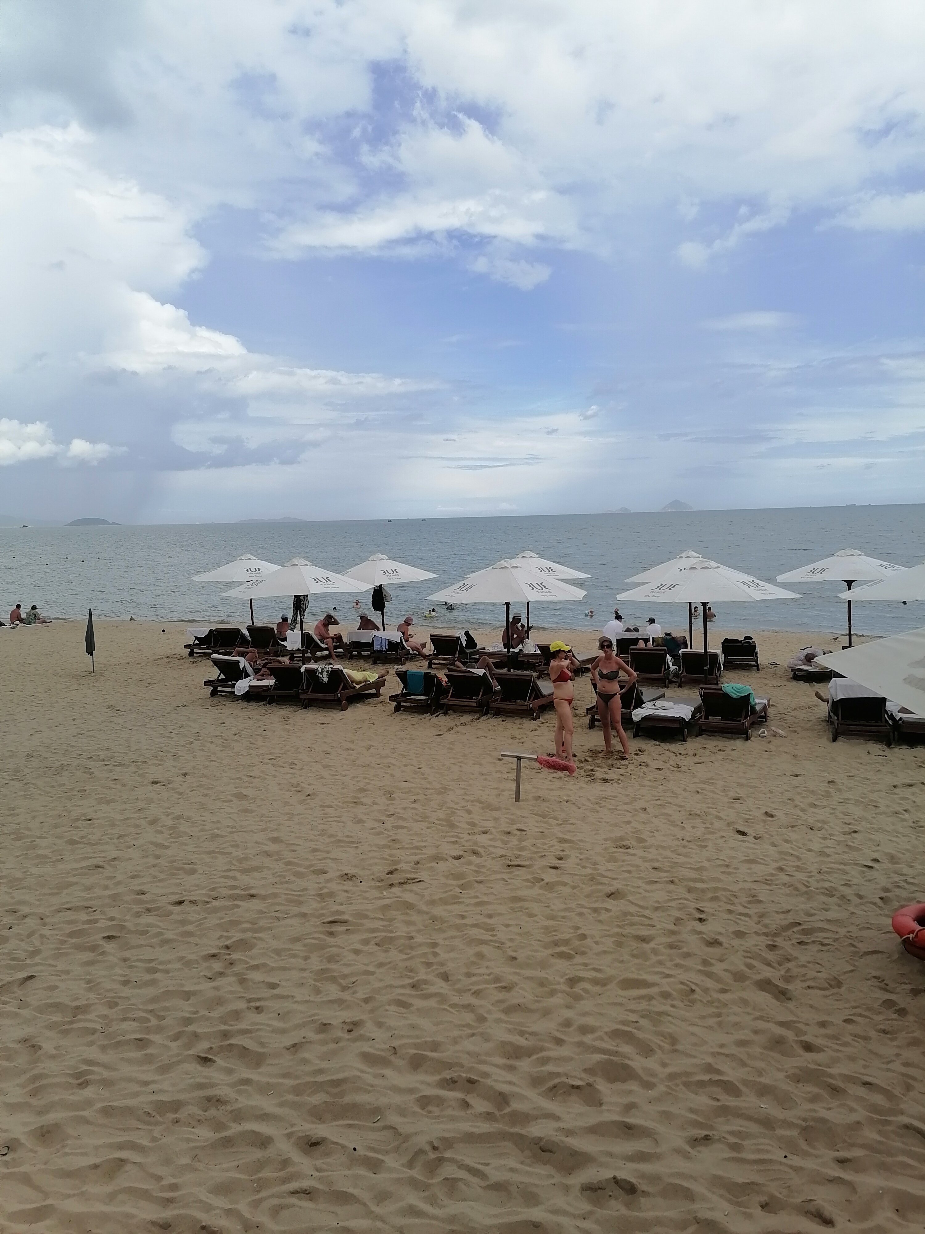 Фото Tui Blue Nha Trang