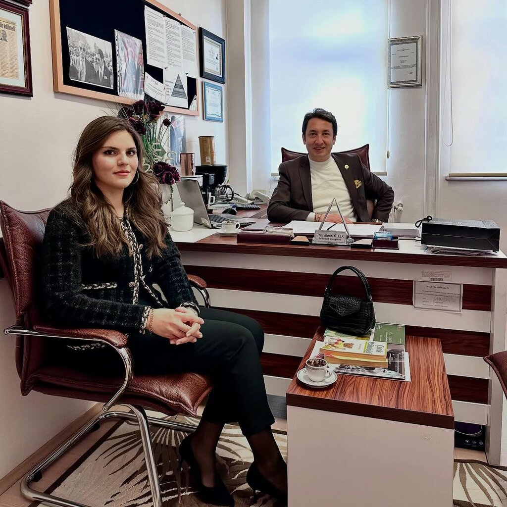 Psychological service Psychologist Melike Ozenc, Corum, photo