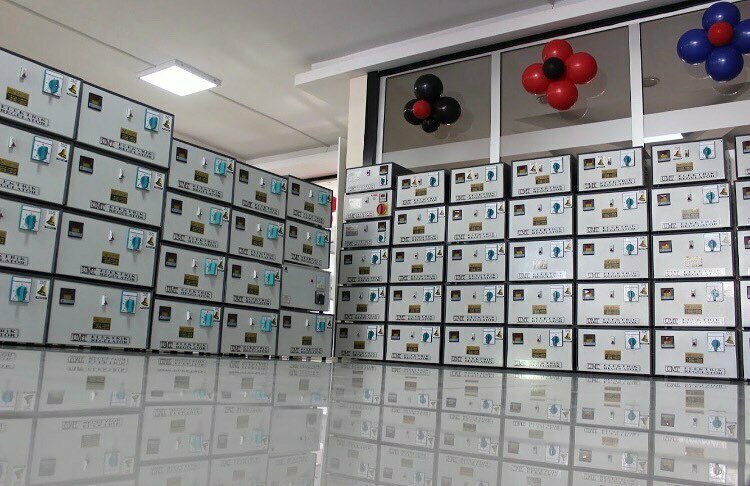 Electrical and wiring accessories Umt Electric Diyarbakir, Diyarbakir, photo