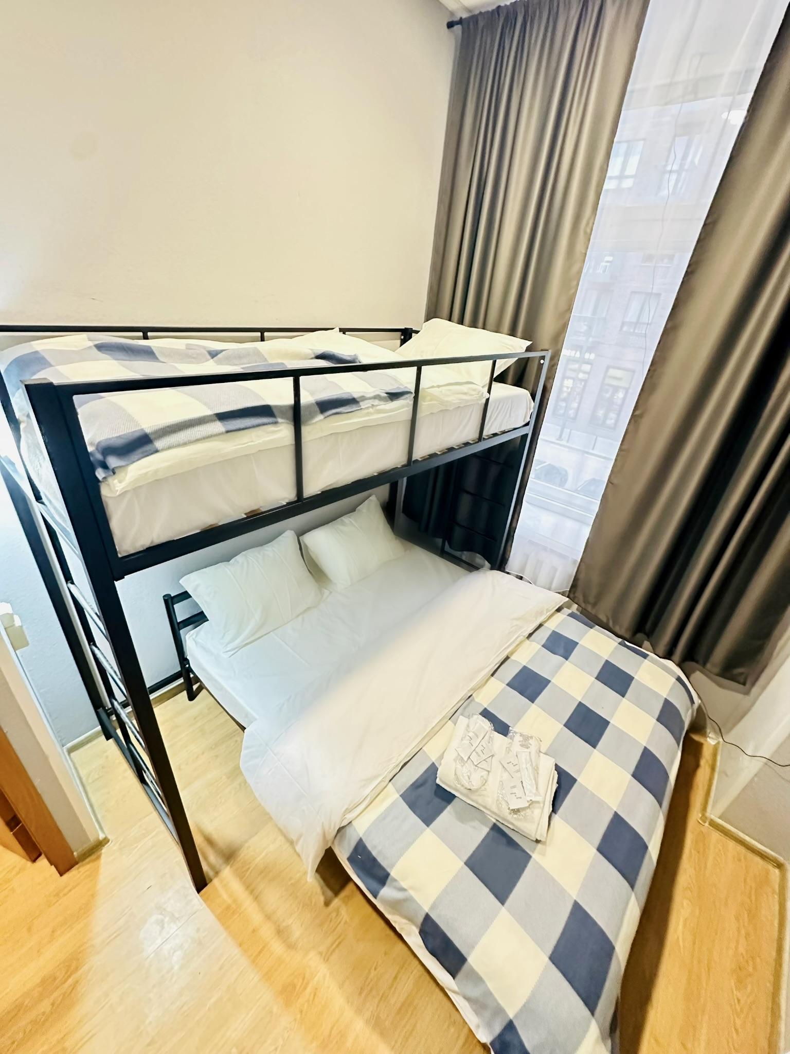 Фото StayWay на Авиамоторной