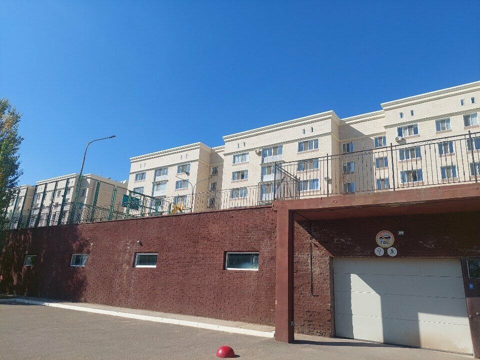 Playground Playground, Astana, photo