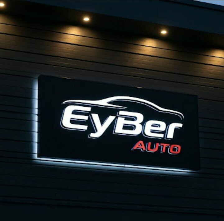Car service, auto repair Eyber Auto Glass Lock and Mirror, Istanbul, photo
