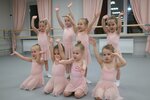 Классика (Revolyutsii Street, 7), dance school