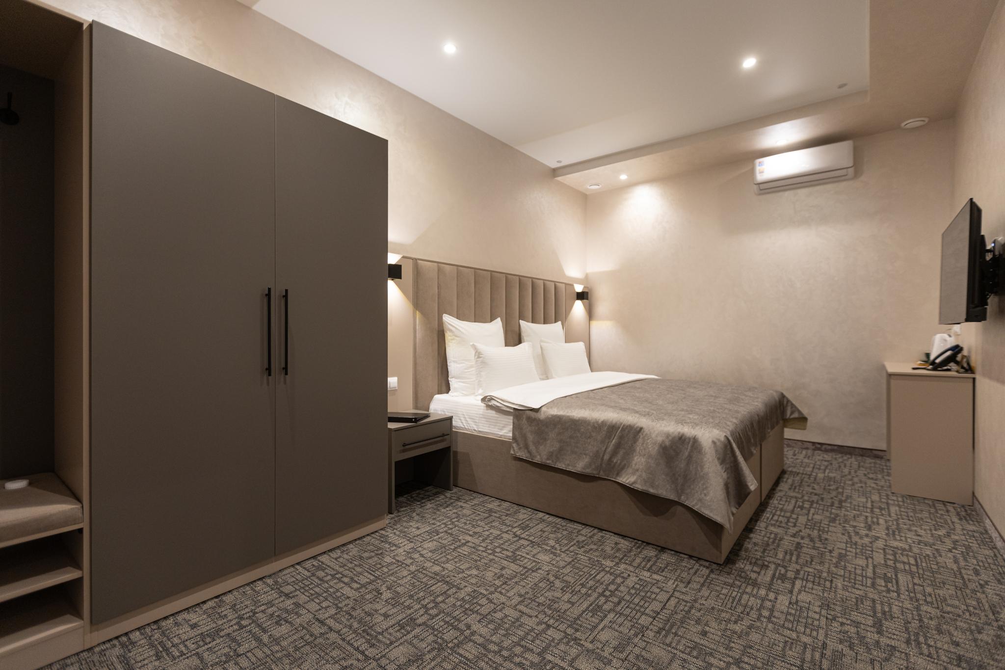 Фото Отель Озерный