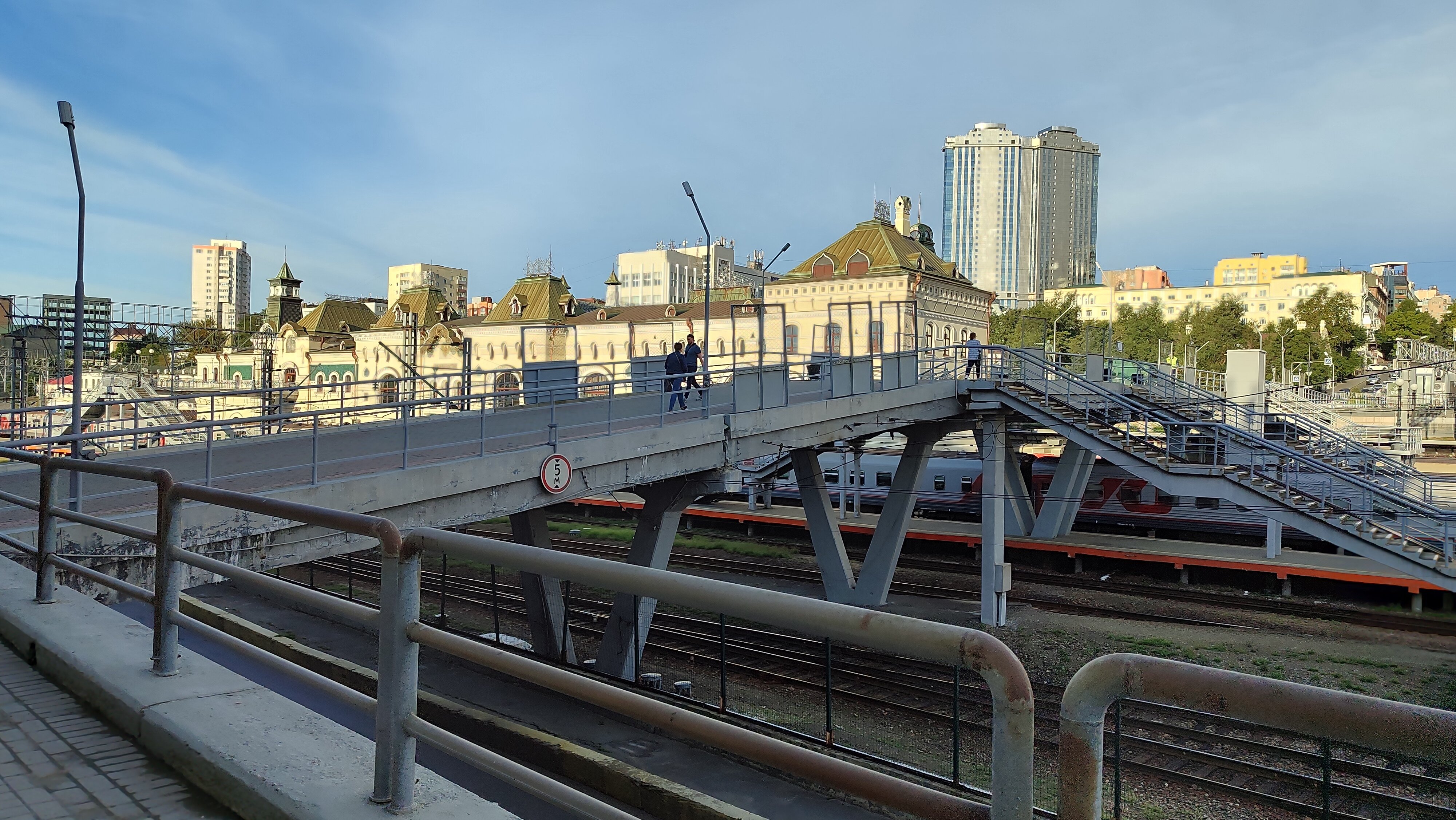 Фото Smart Hotel КДО Владивосток