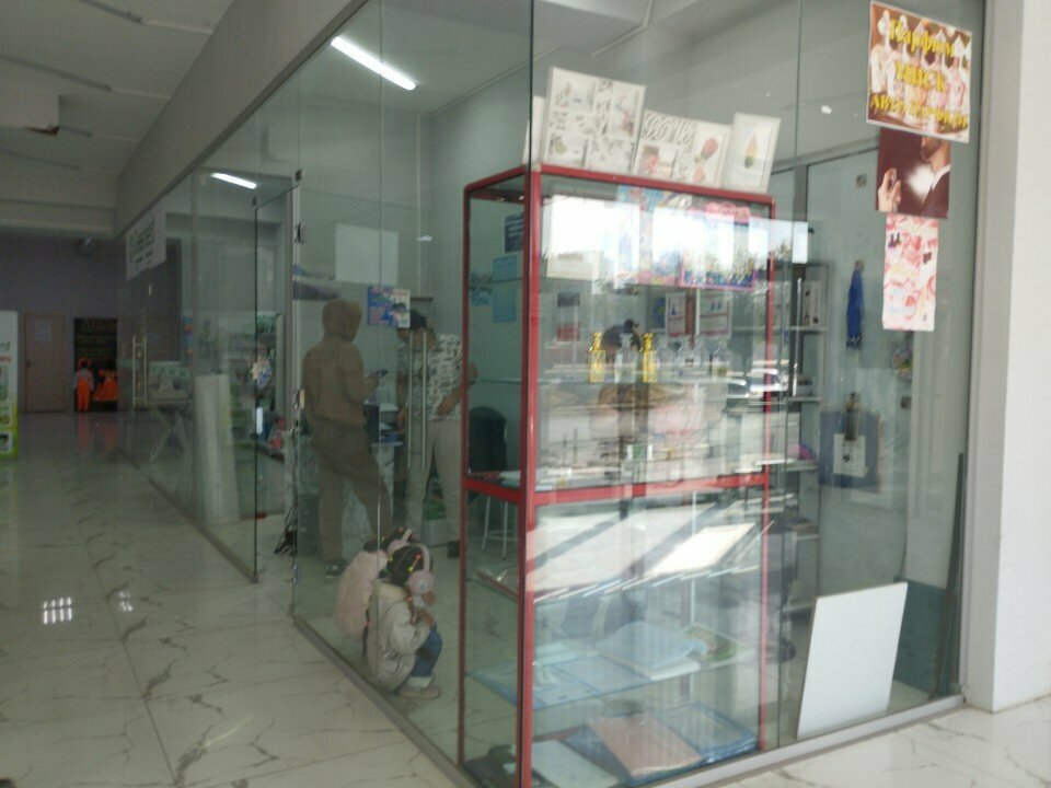 Computer repairs and services Computer Services Center, Chimkent, photo