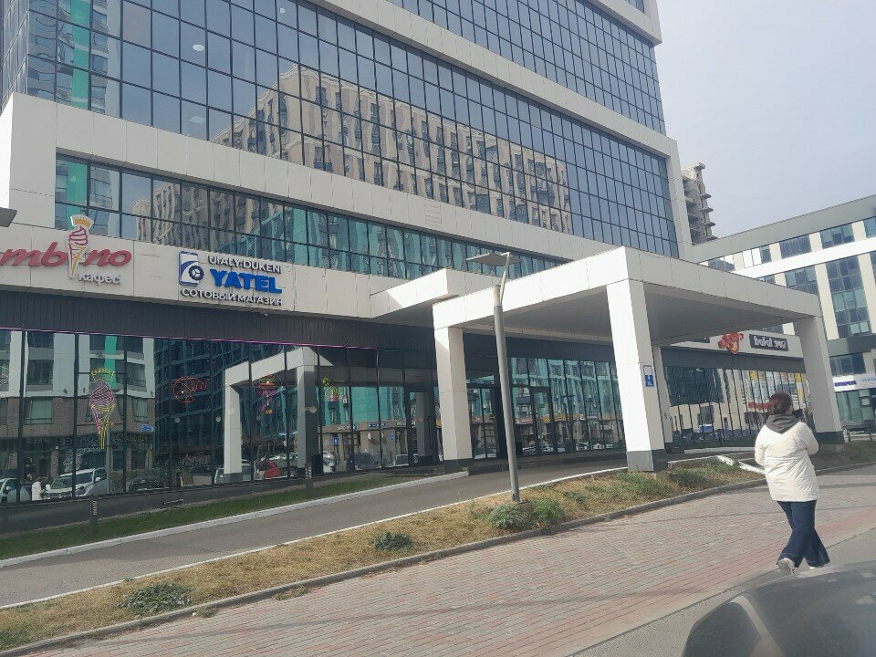 Medical equipment Vmp Asia, Astana, photo