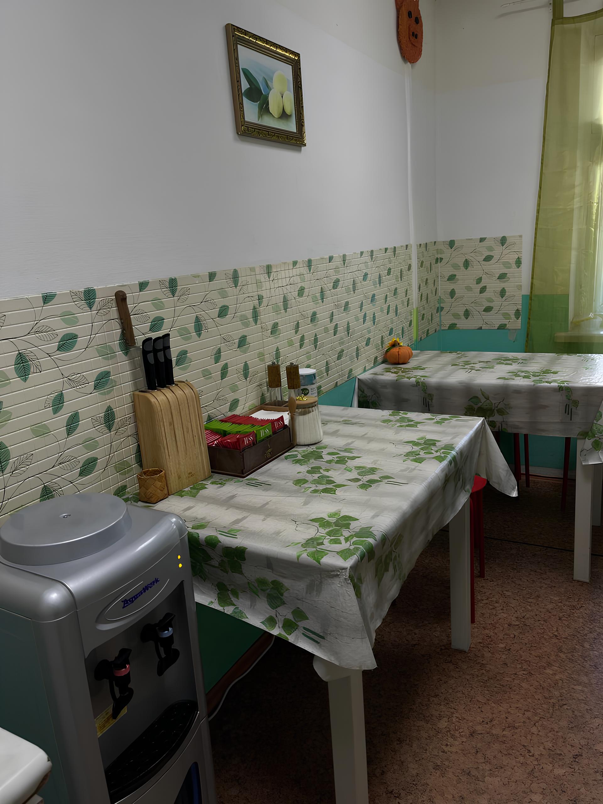 Фото Берёза