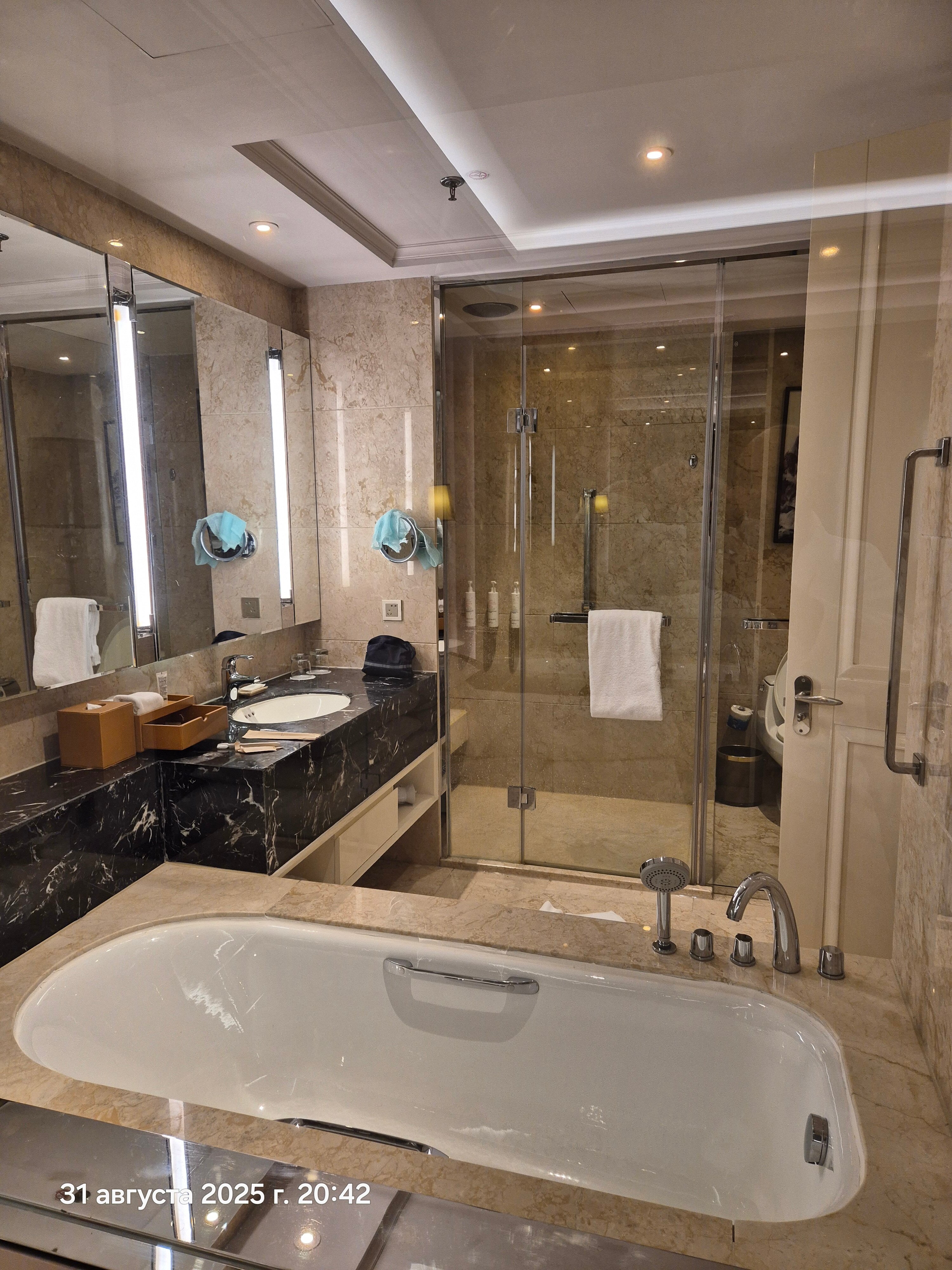 Фото Grand Pacific Hotel Ningbo