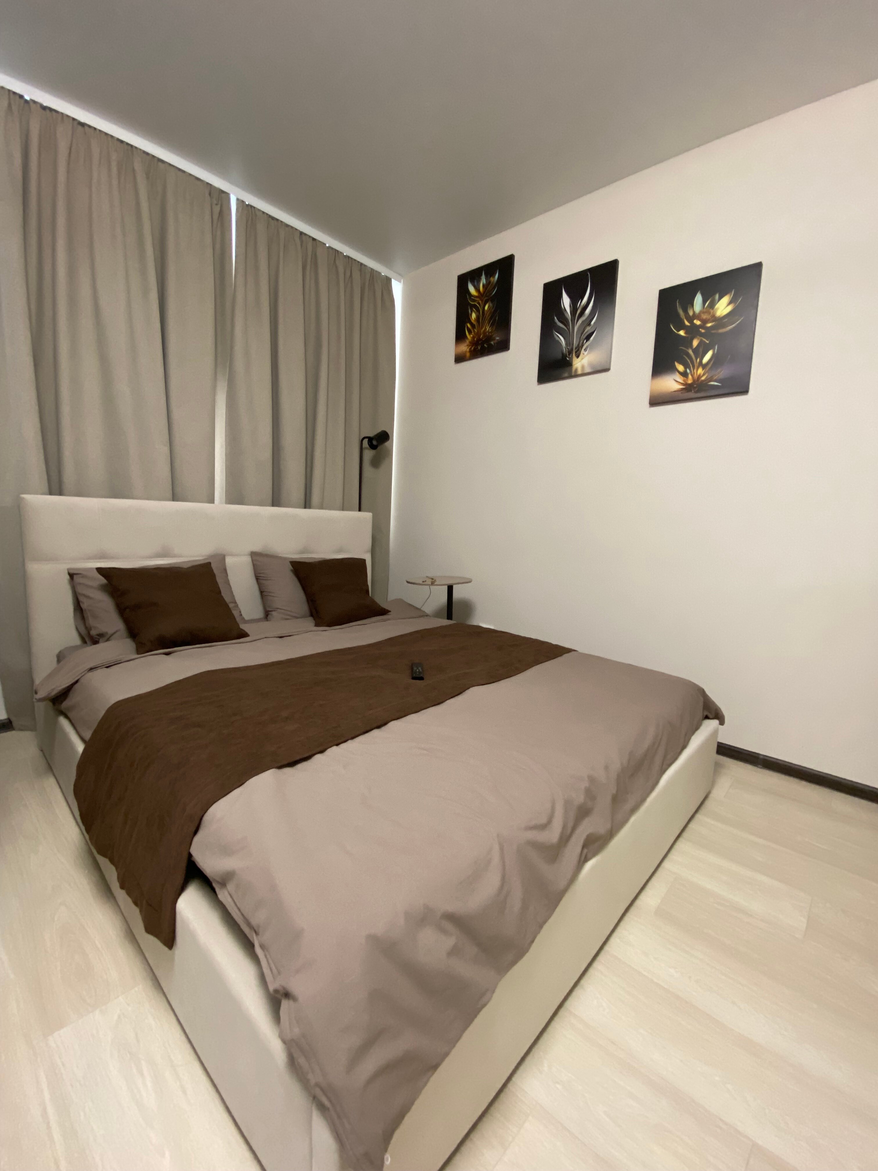 Фото Amber Loft ЖК Пушкин