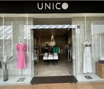 Unico (Moskovskoye Highway, 21), clothing store