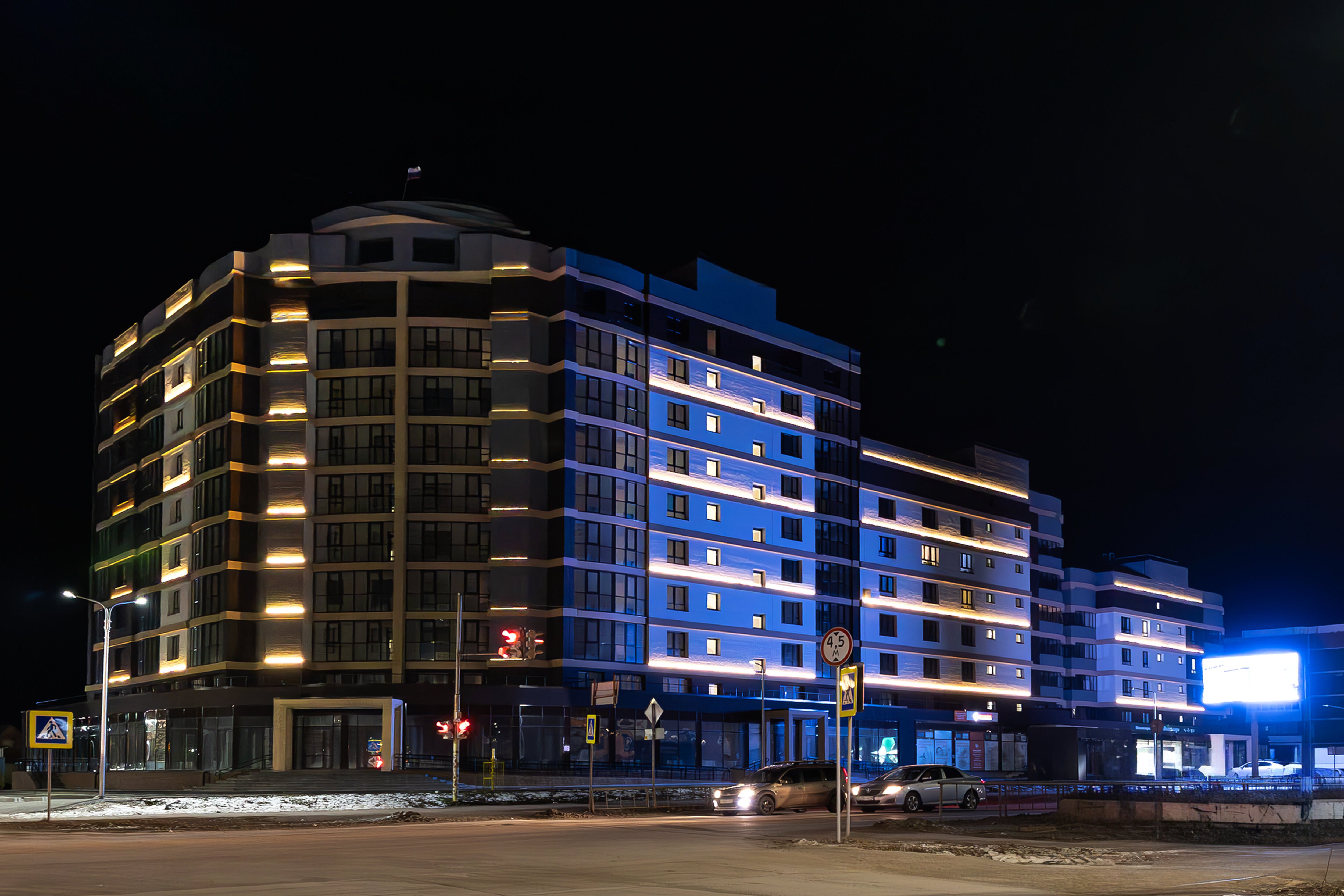 Фото Смарт отель