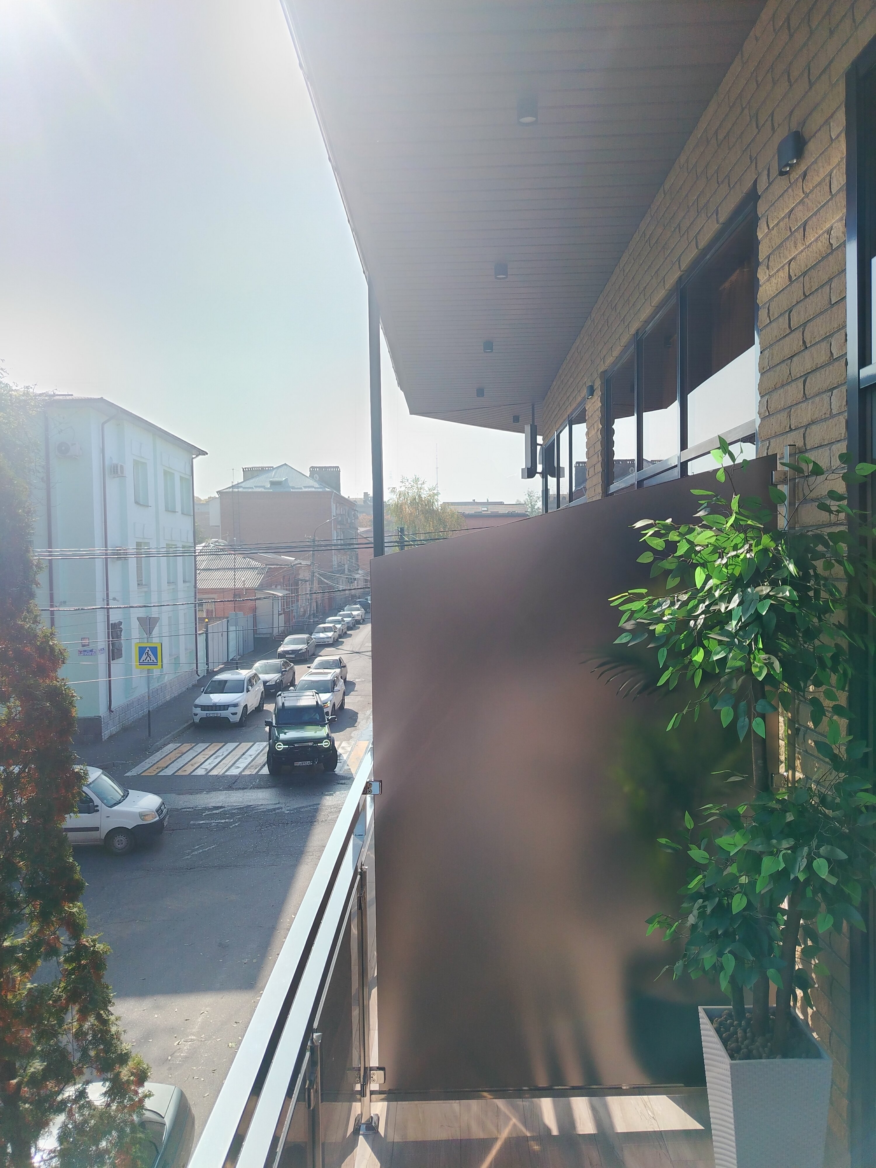 Фото Отель на Горького