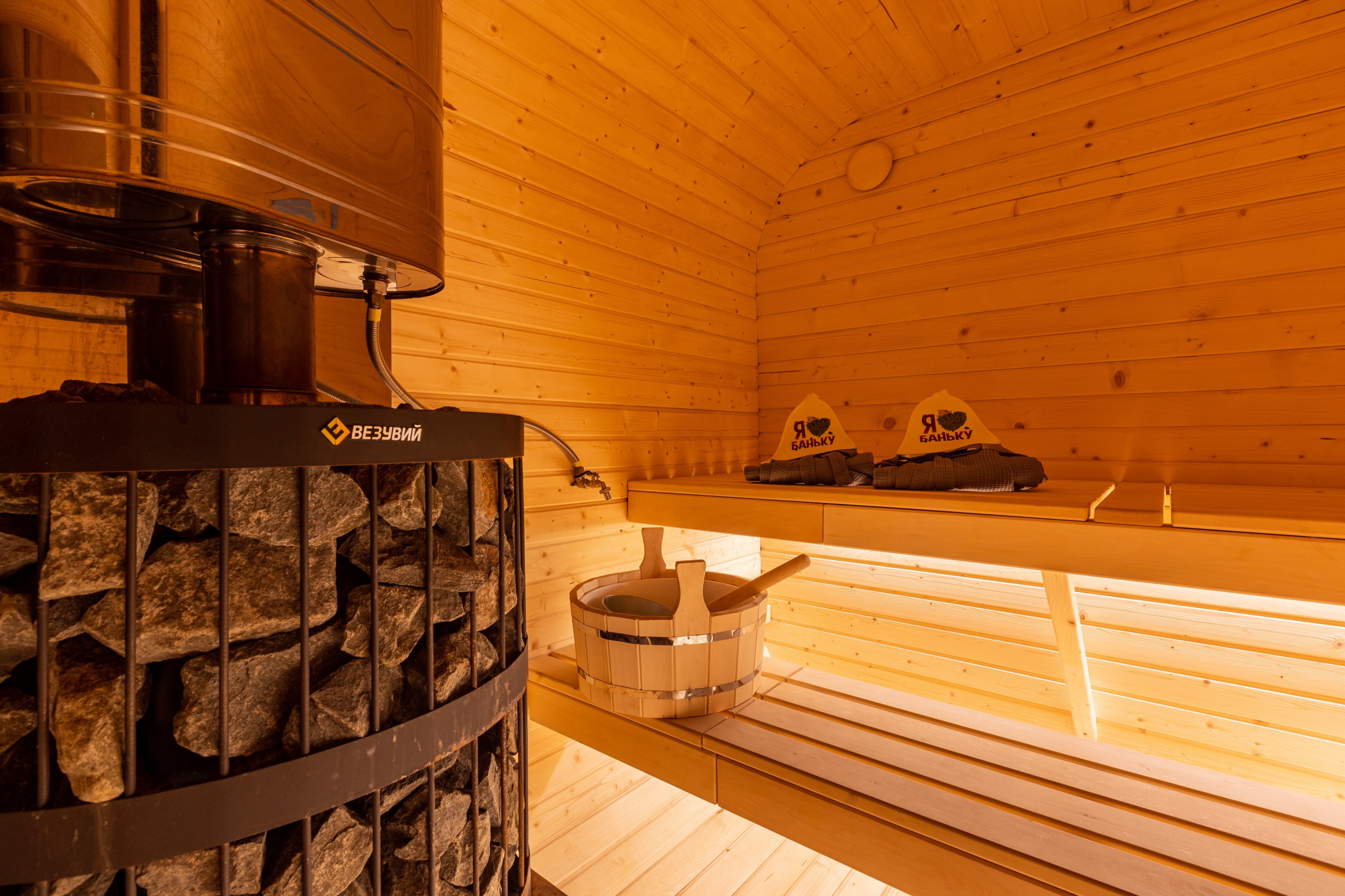 Фото Дача на Каспийской