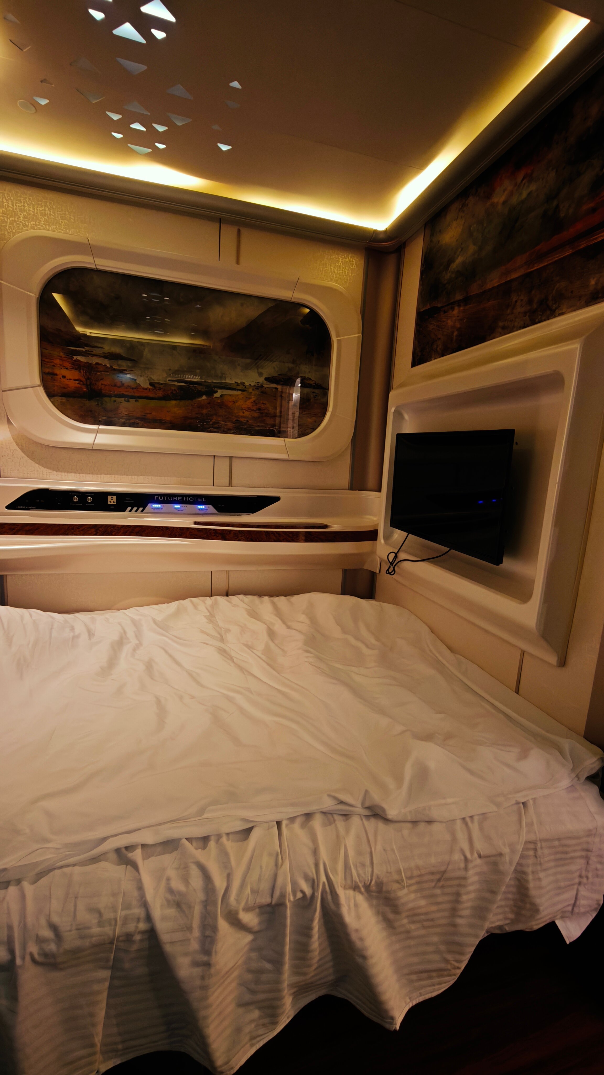 Фото Caps Lock Future Hotel