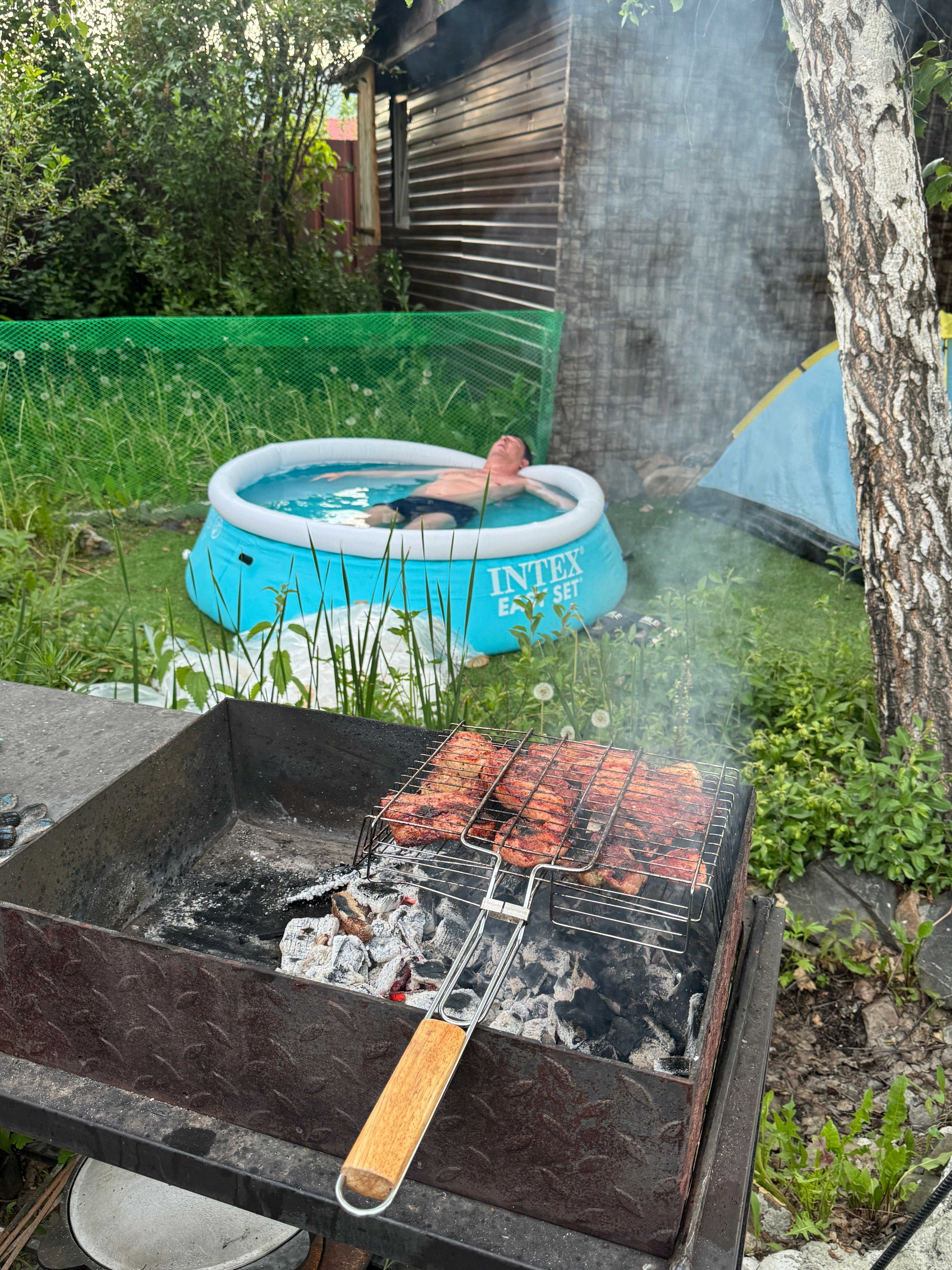 Фото Евразия