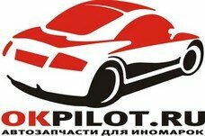 Auto parts and auto goods store Okpilot, Tula, photo