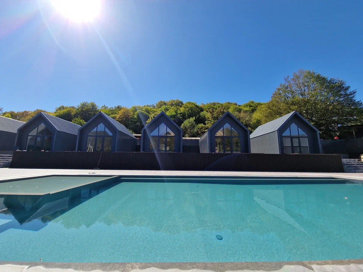 Фото Green Village