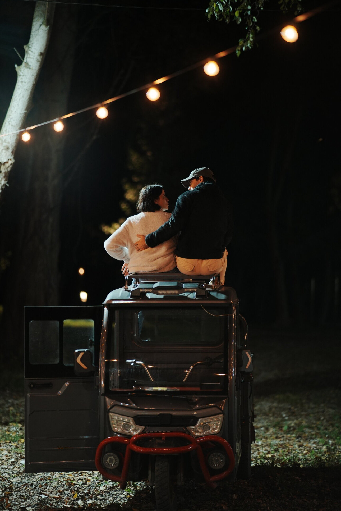 Фото Загородный клуб Лес