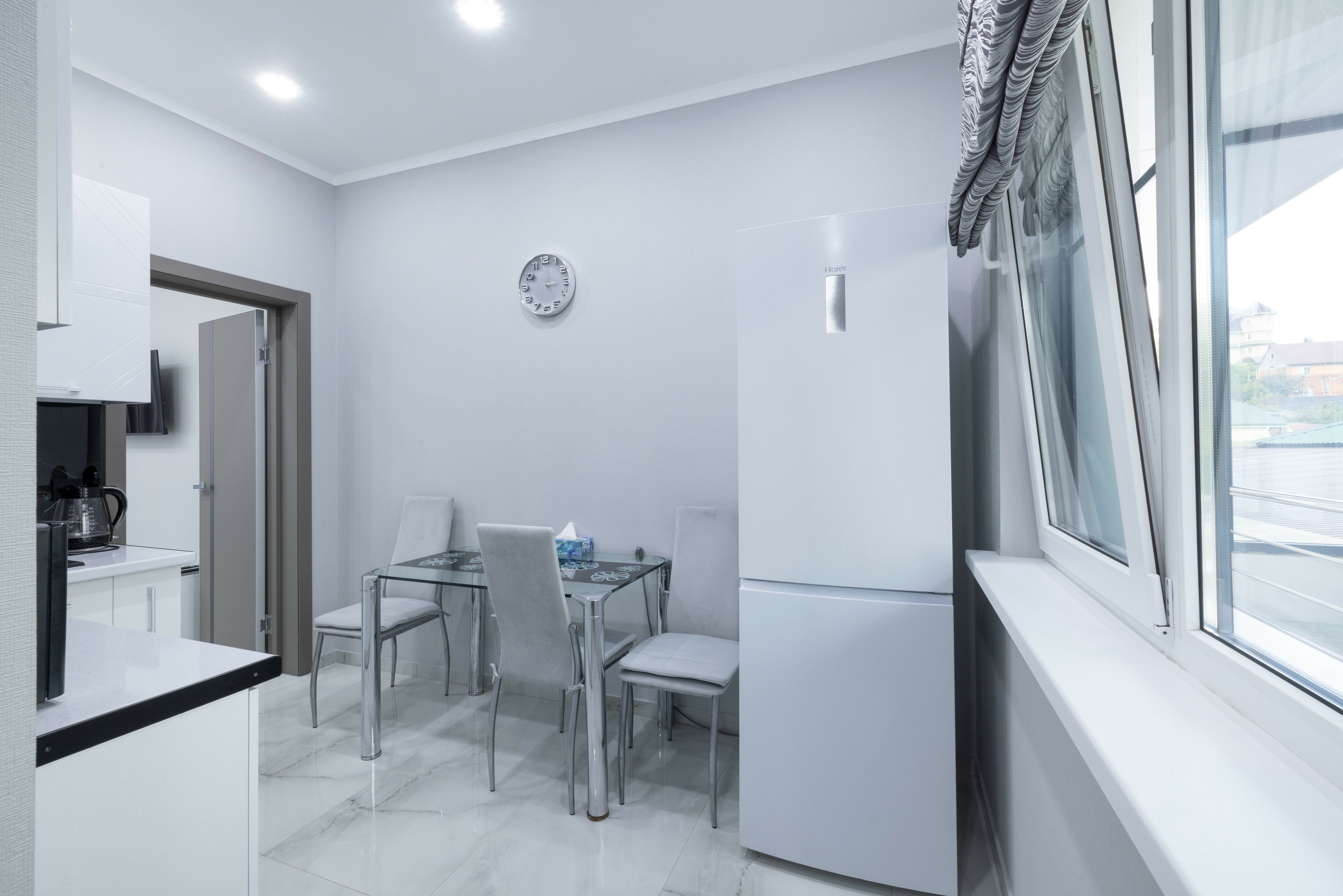 Фото Апартаменты у Аэропорта