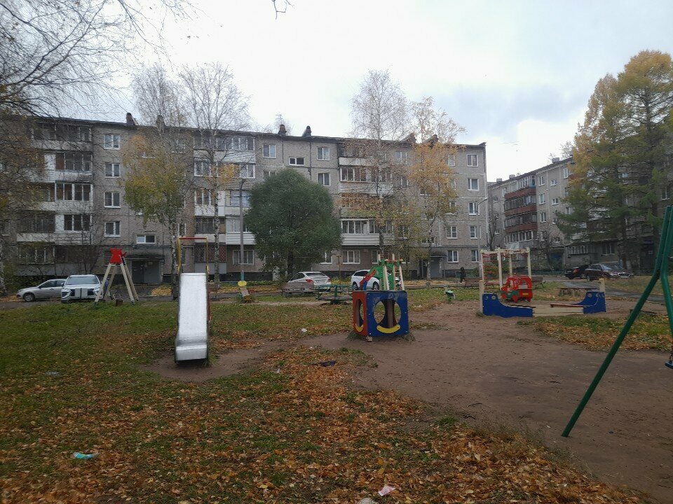 Playground Playground, Perm, photo