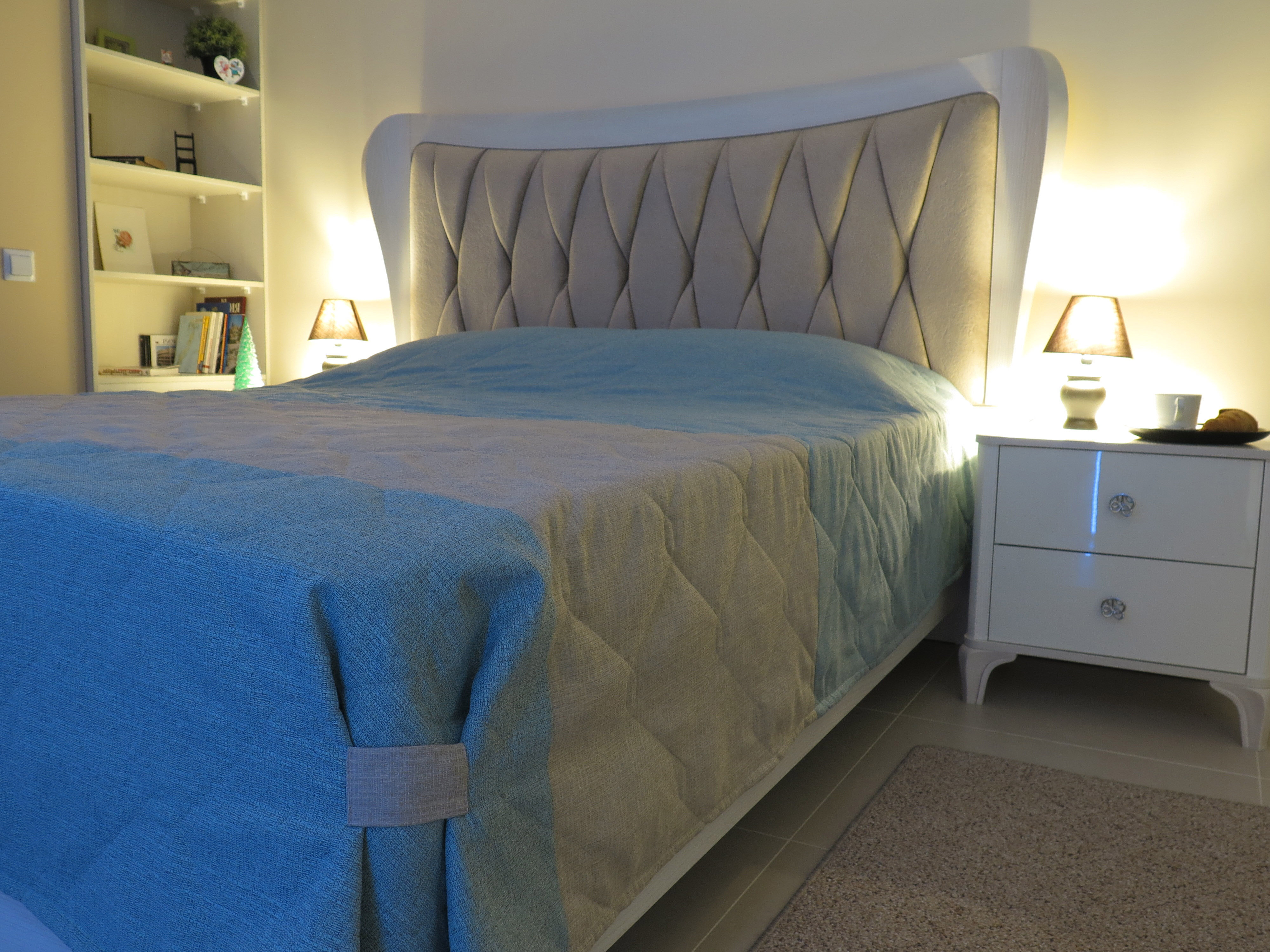 Фото Wellrus Family Apartments