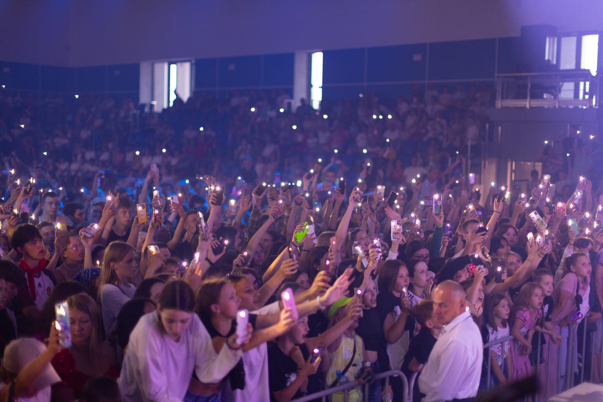 Фото Volleygrad Sports & Health Resort