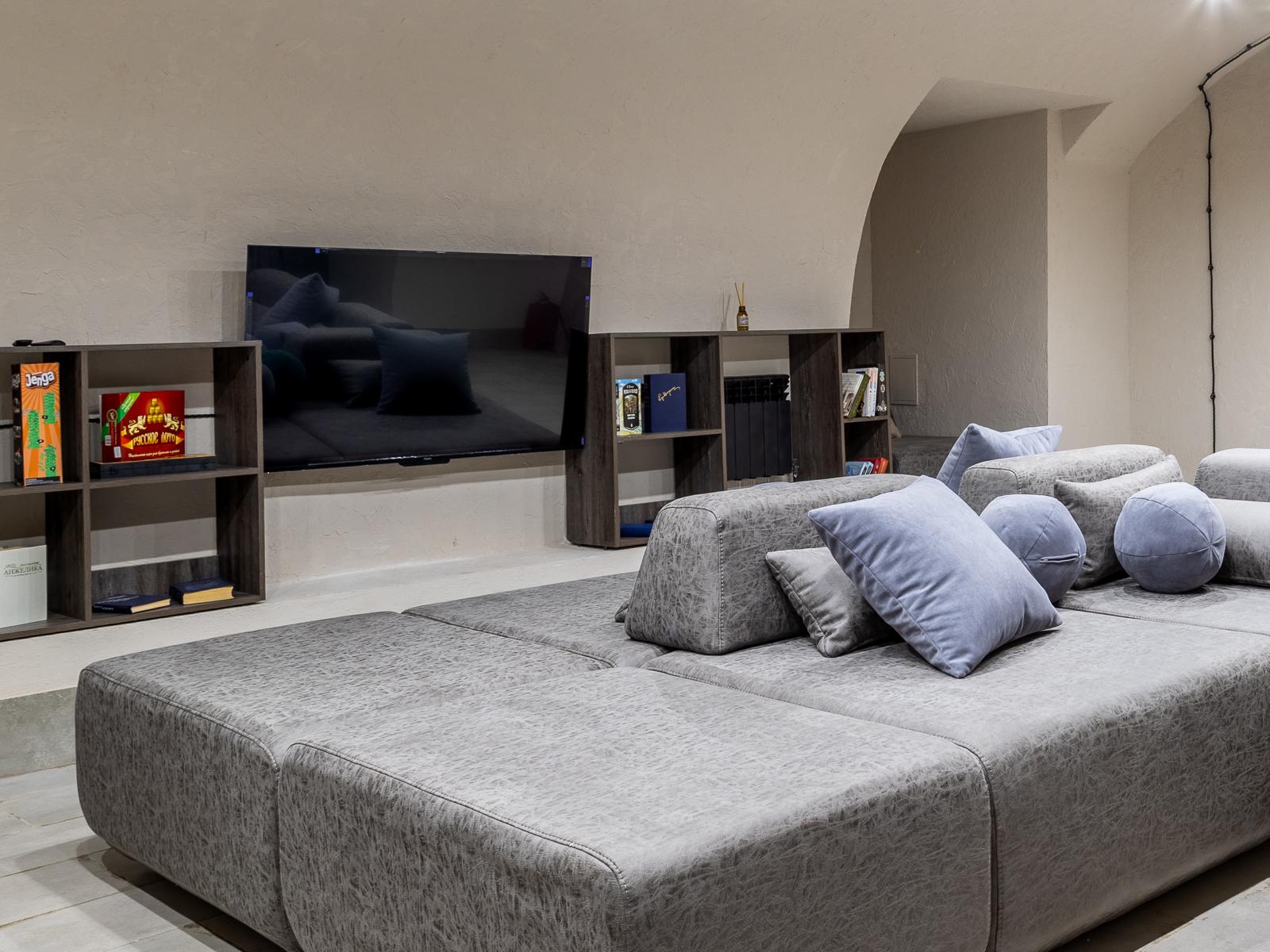 Фото Хостел у Кремля № 1