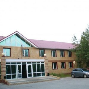 Гостиница Парк отель